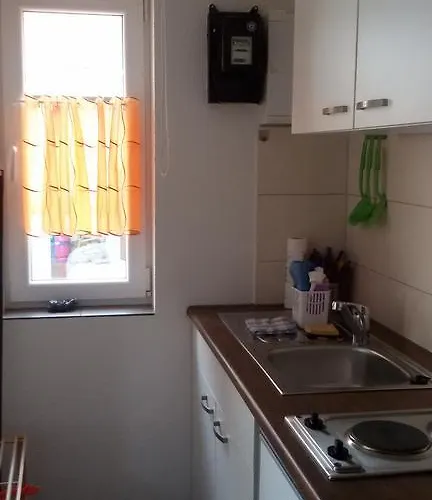 Mack Prázdninový dům