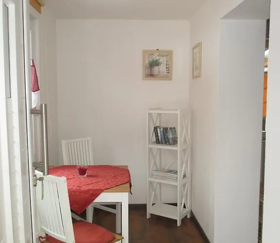 Prázdninový dům Mack *