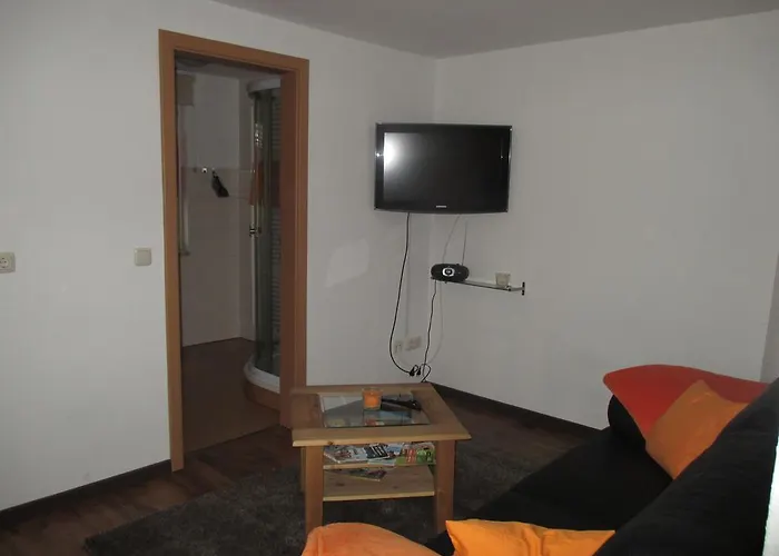 Mack Prázdninový dům *