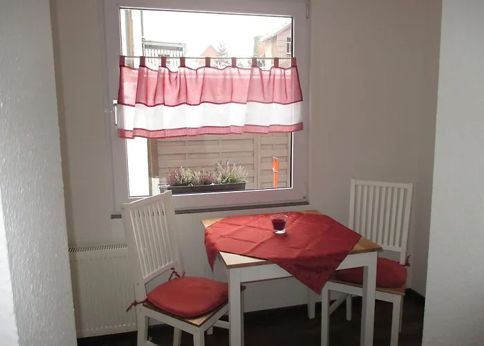 Mack Prázdninový dům