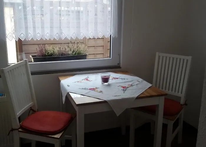 Mack Prázdninový dům *